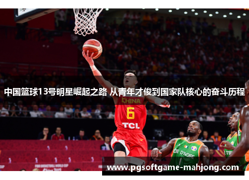 中国篮球13号明星崛起之路 从青年才俊到国家队核心的奋斗历程